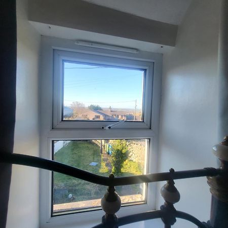 Bryn Pistyll 2 Bedrooms Bethesda Llanllechid Esterno foto