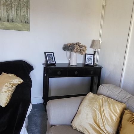 Bryn Pistyll 2 Bedrooms Bethesda Llanllechid Esterno foto