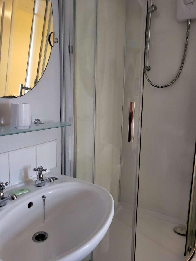 Bryn Pistyll 2 Bedrooms Bethesda Llanllechid Esterno foto