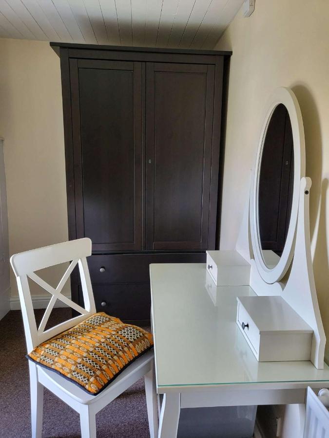 Bryn Pistyll 2 Bedrooms Bethesda Llanllechid Esterno foto