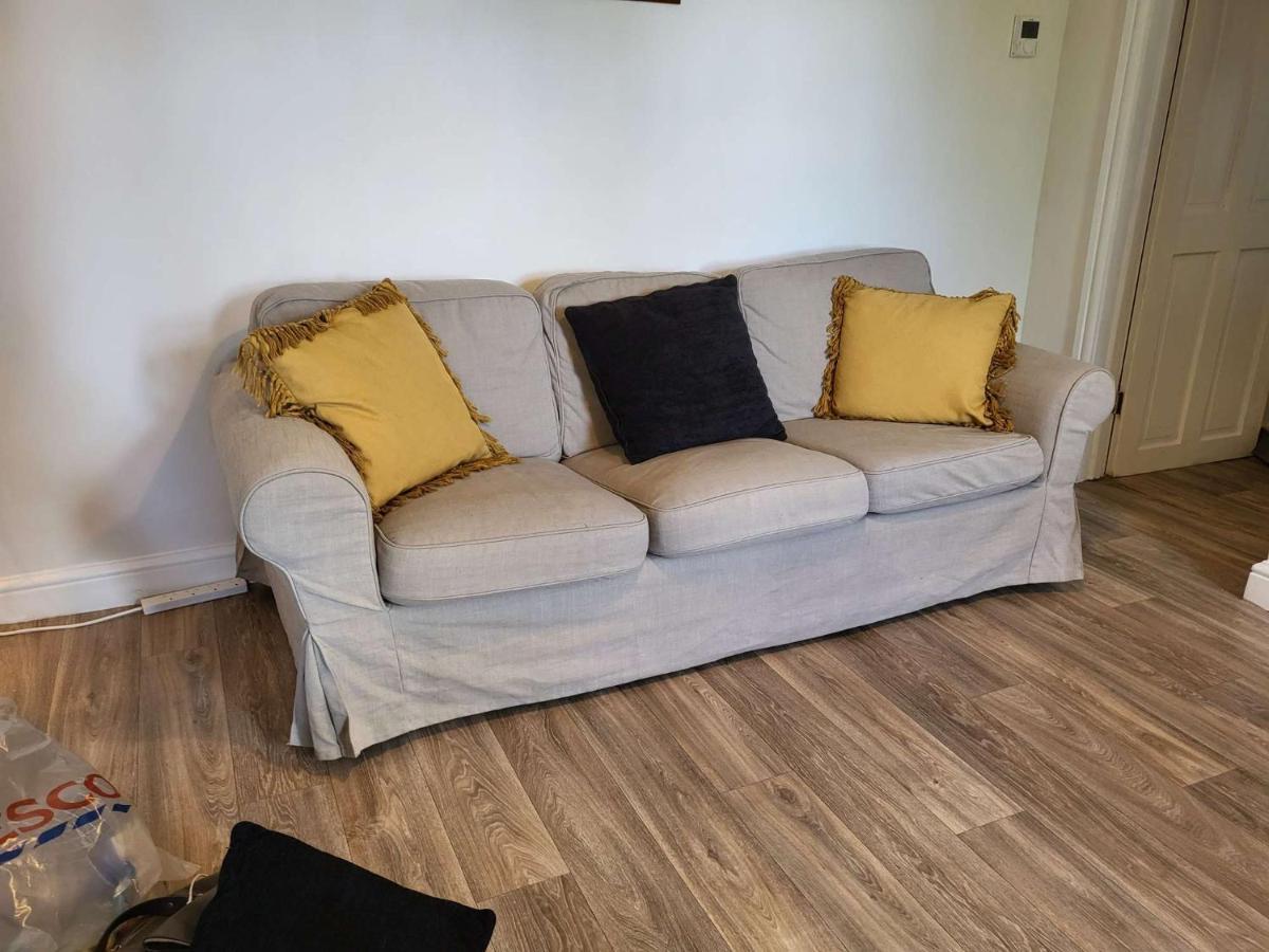 Bryn Pistyll 2 Bedrooms Bethesda Llanllechid Esterno foto