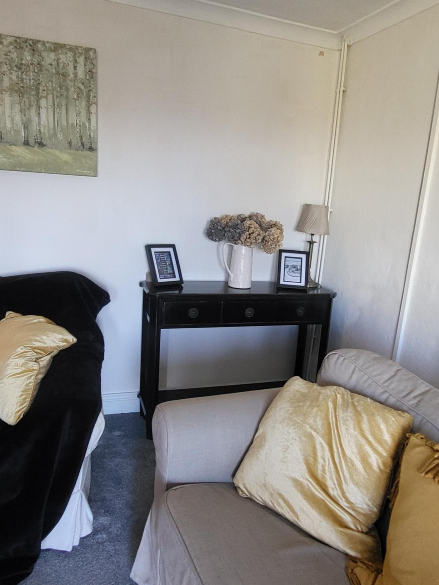 Bryn Pistyll 2 Bedrooms Bethesda Llanllechid Esterno foto