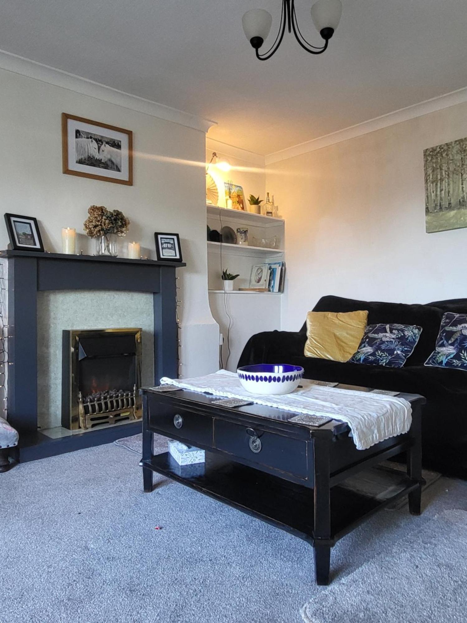 Bryn Pistyll 2 Bedrooms Bethesda Llanllechid Esterno foto