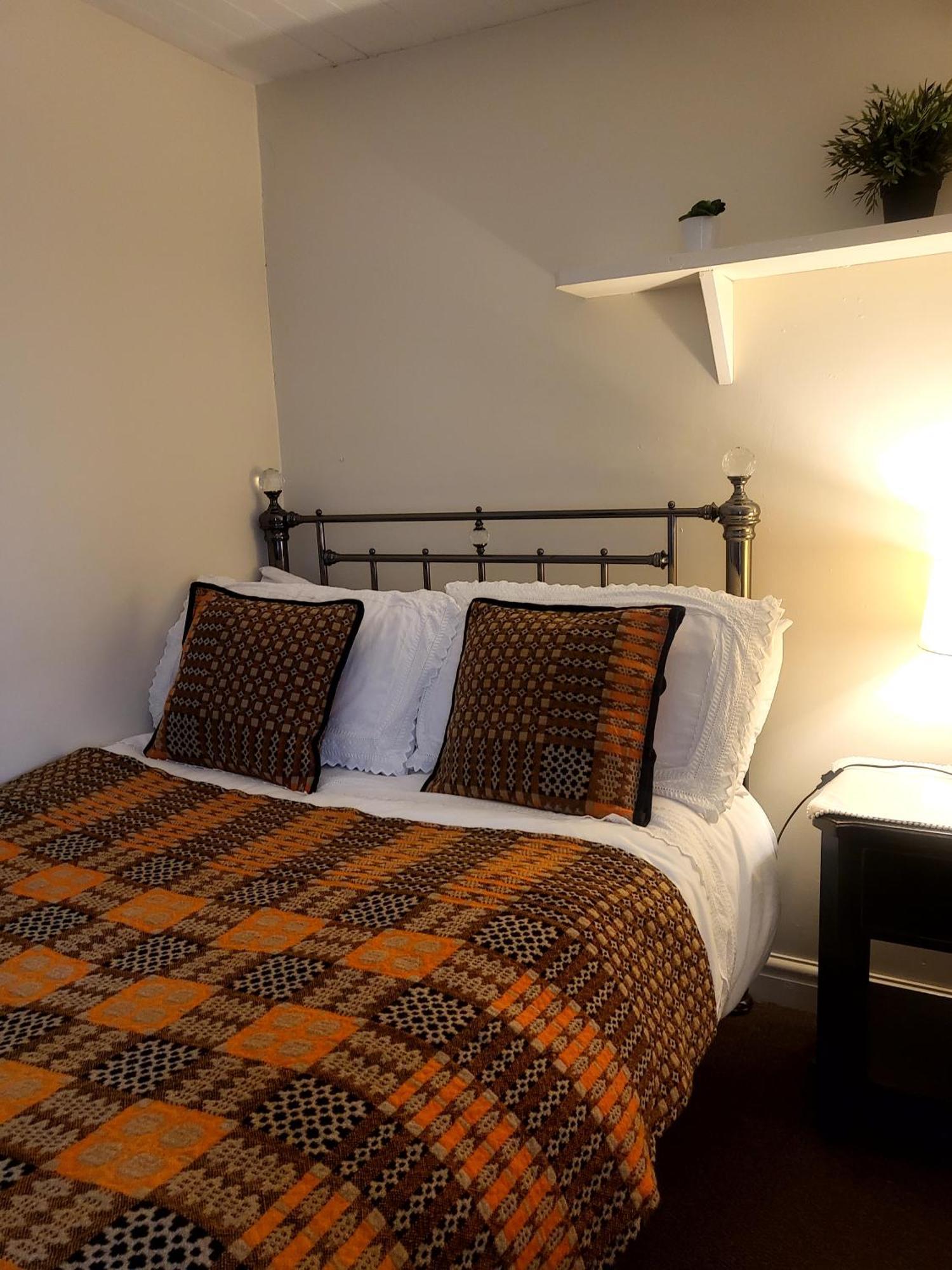 Bryn Pistyll 2 Bedrooms Bethesda Llanllechid Esterno foto
