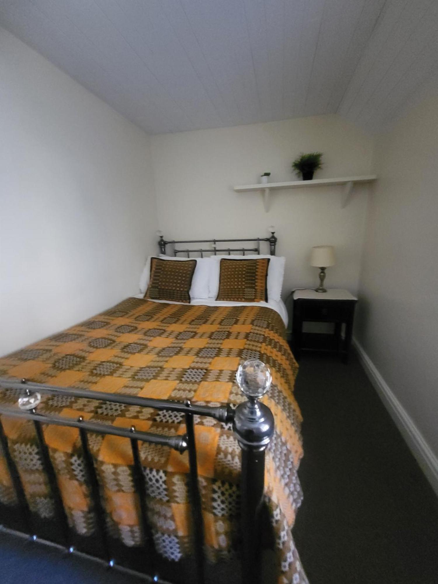 Bryn Pistyll 2 Bedrooms Bethesda Llanllechid Esterno foto